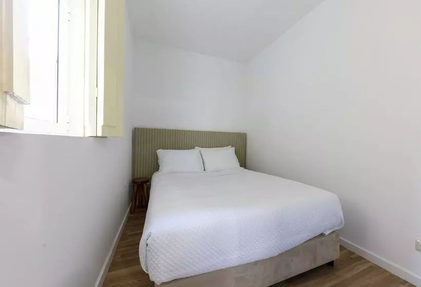 ペンション Casa Amarela Suites