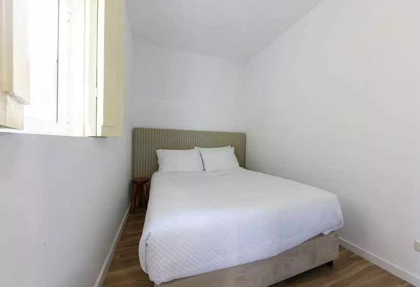 ペンション Casa Amarela Suites