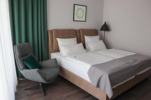 פנסיון Trendic