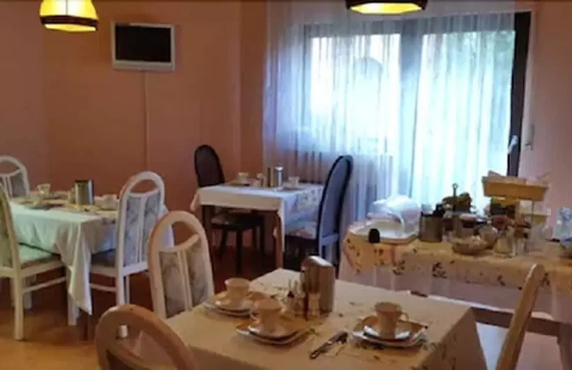 Pension Laas