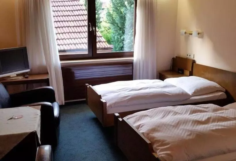 Pension Laas