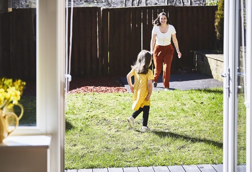 Royal Calderdale Lodge