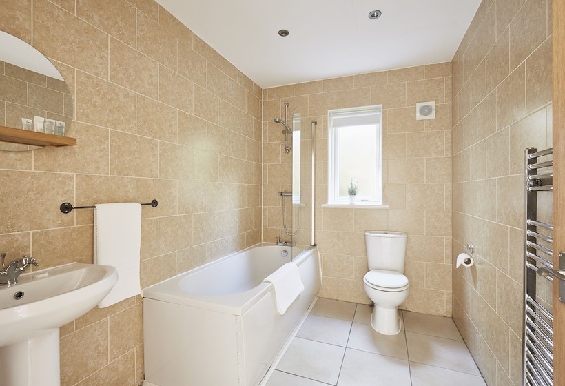 Royal Calderdale Lodge