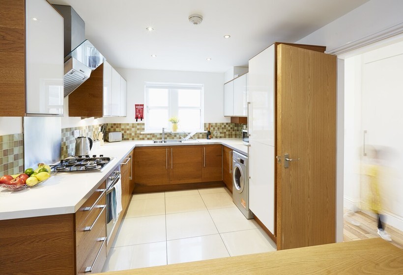 Royal Calderdale Lodge