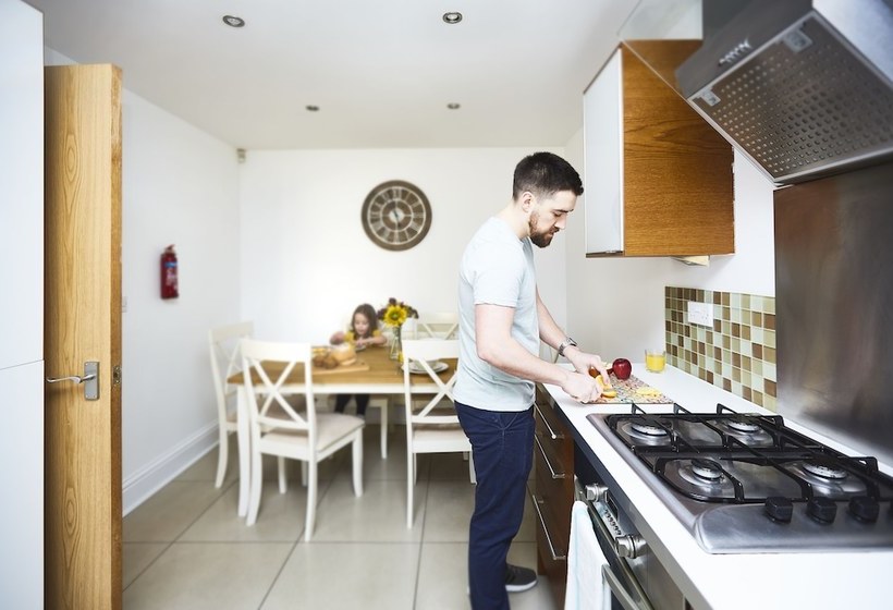 Royal Calderdale Lodge