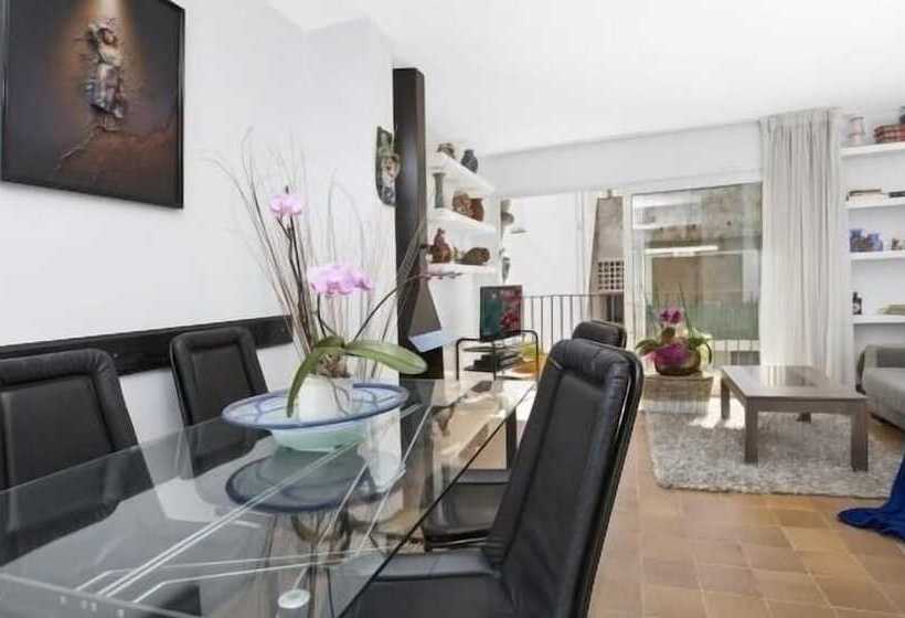 Apartment Sabin Llafranc