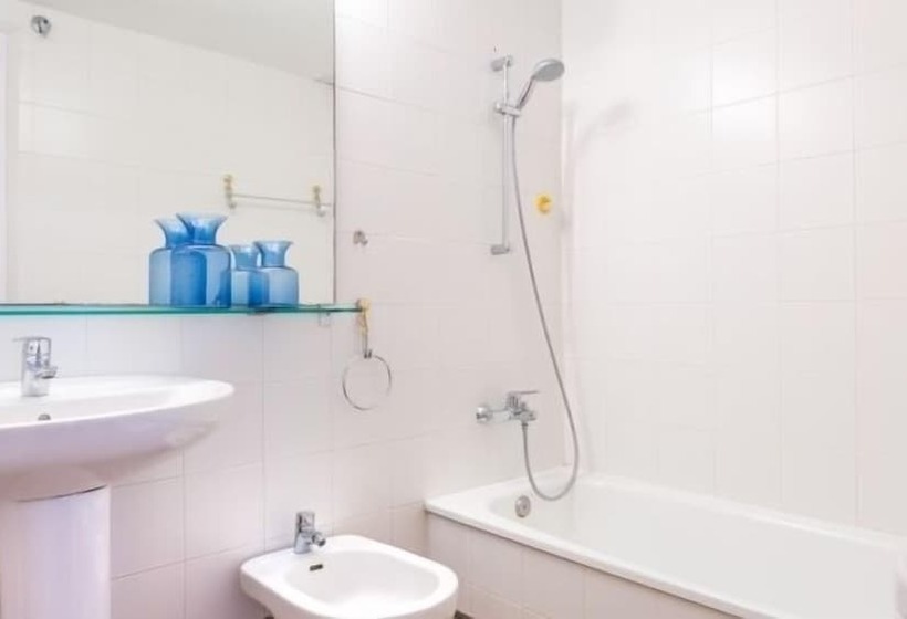 Apartment Sabin Llafranc