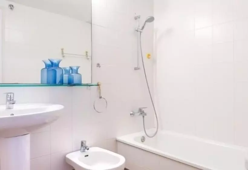 Apartment Sabin   Llafranc