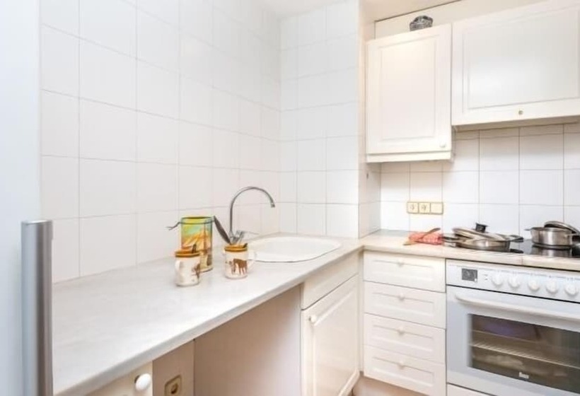 Apartment Sabin Llafranc