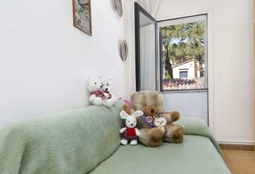 Apartment Sabin Llafranc