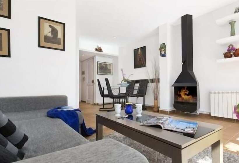 Apartment Sabin Llafranc