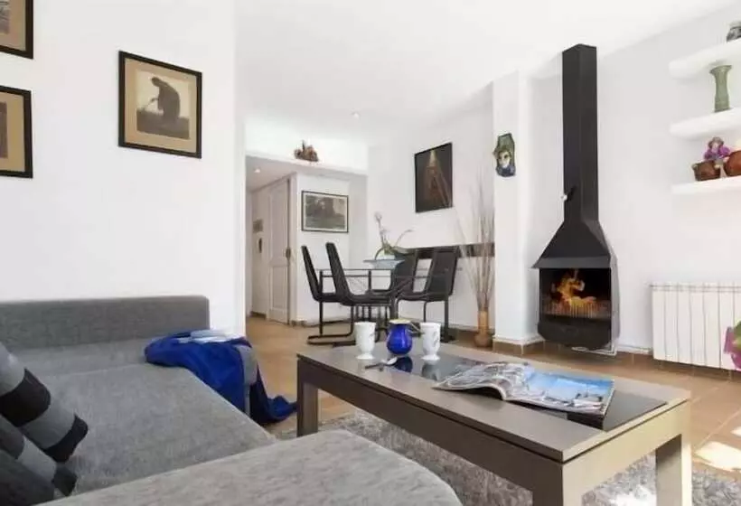 Apartment Sabin   Llafranc