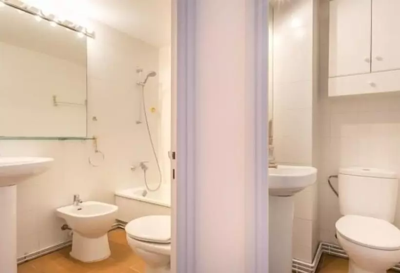 Apartment Sabin   Llafranc