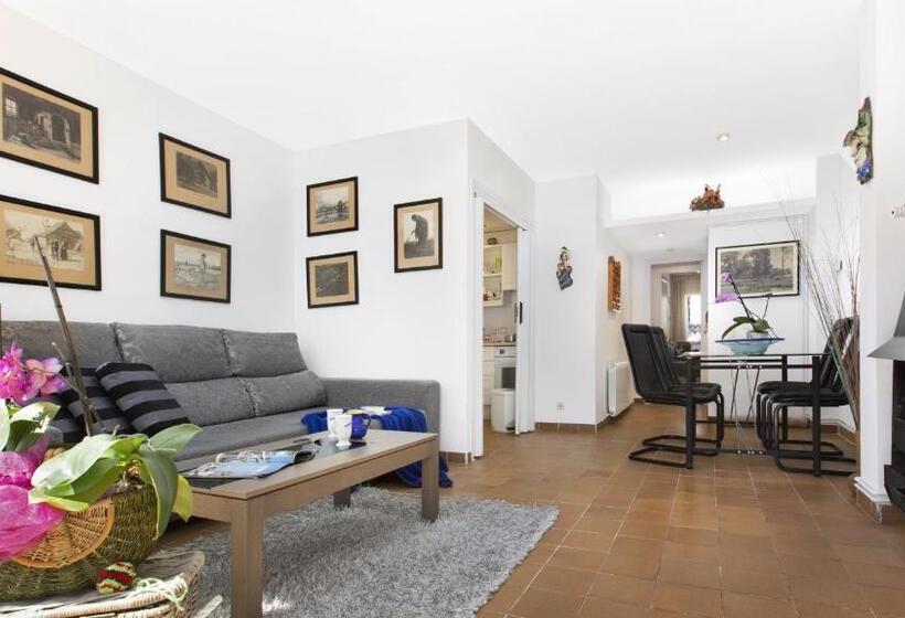 Apartment Sabin Llafranc