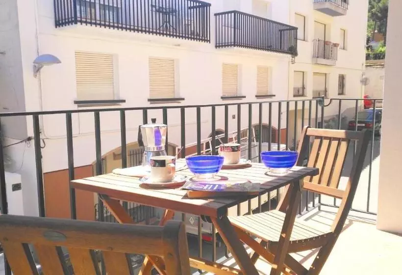 Apartment Sabin   Llafranc