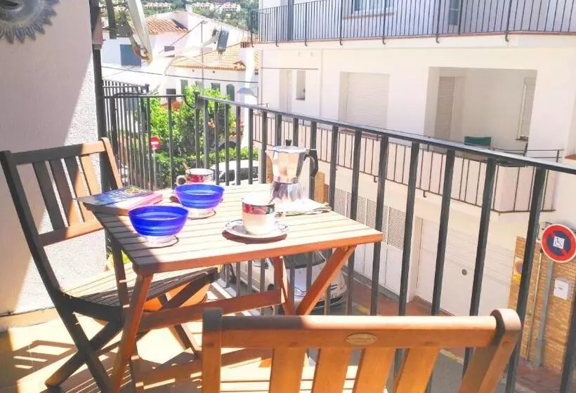 Apartment Sabin   Llafranc