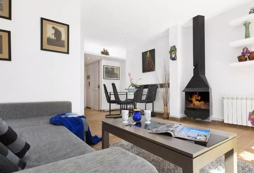 Apartment Sabin   Llafranc