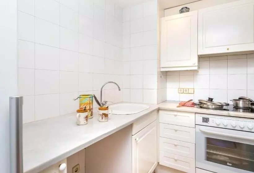 Apartment Sabin   Llafranc