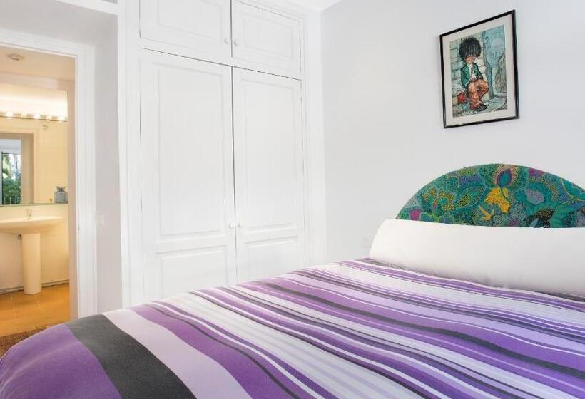 Apartment Sabin Llafranc