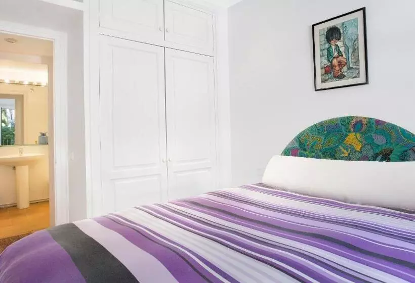 Apartment Sabin   Llafranc