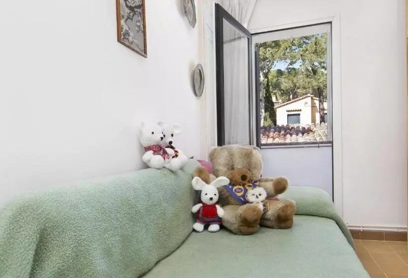 Apartment Sabin   Llafranc