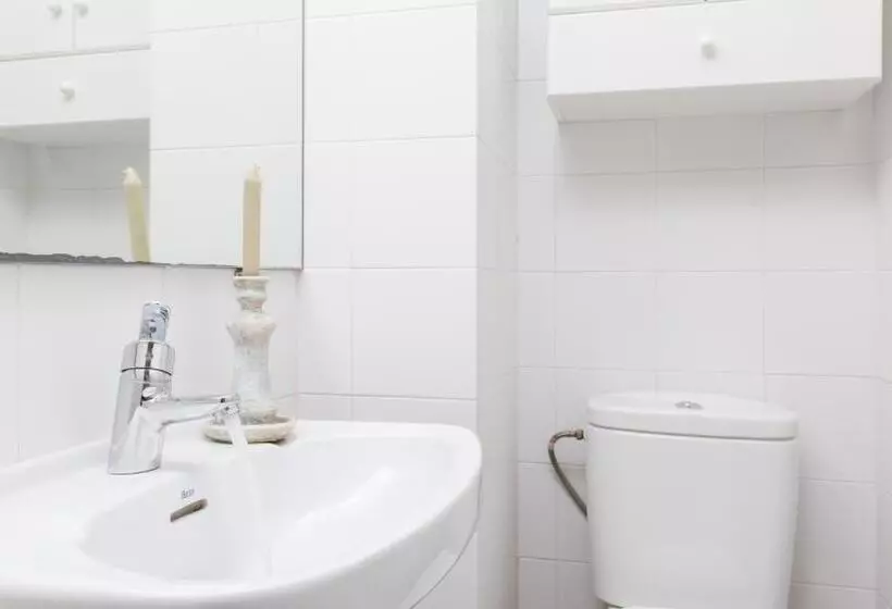 Apartment Sabin   Llafranc