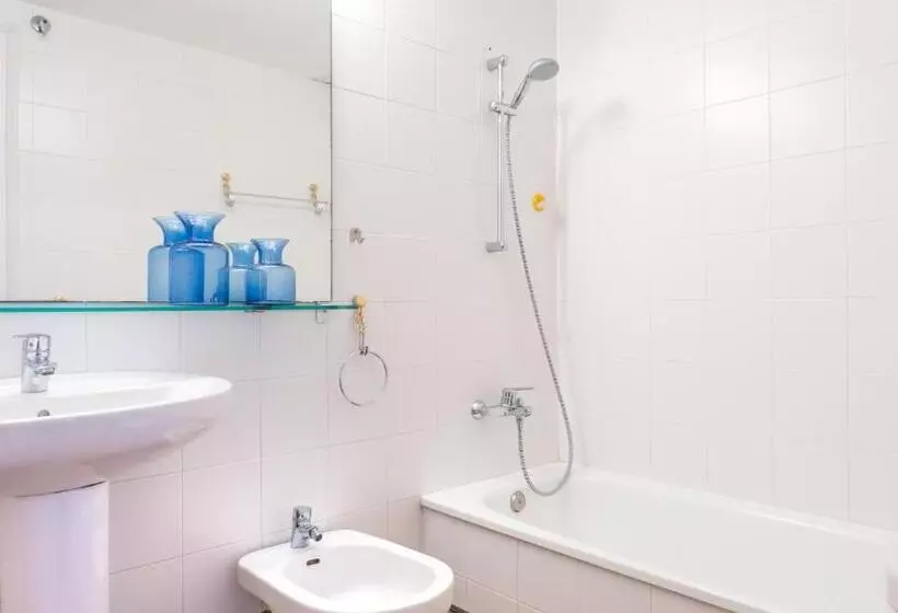 Apartment Sabin   Llafranc