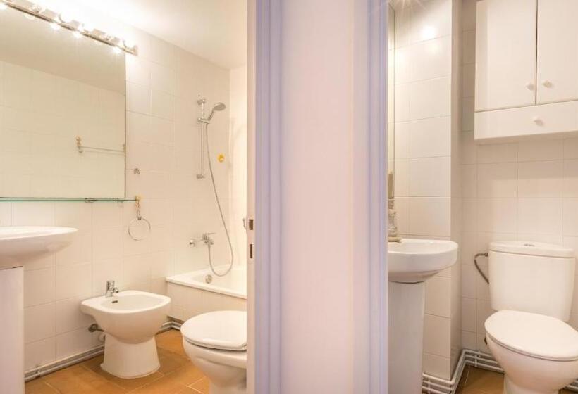 Apartment Sabin Llafranc