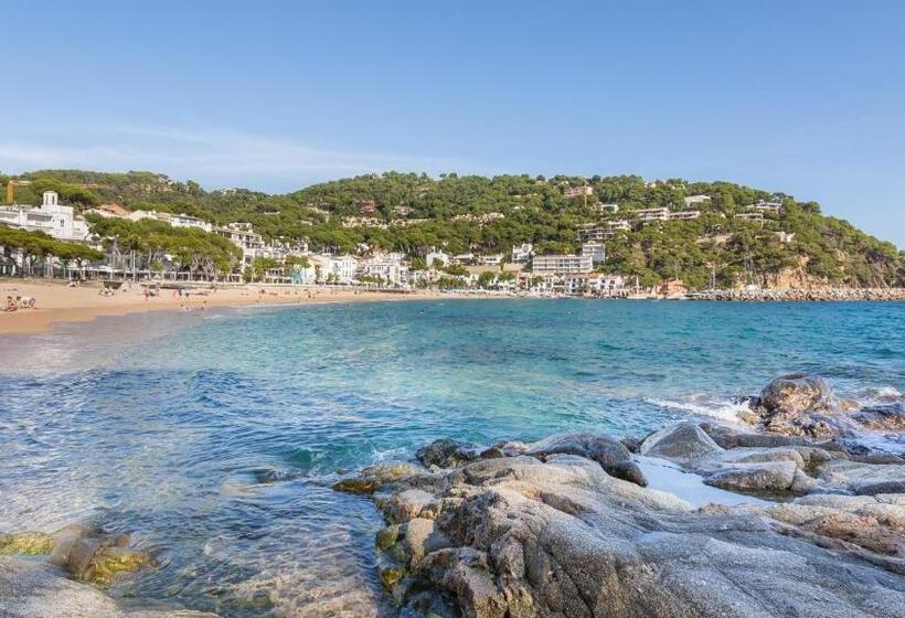 Apartment Sabin Llafranc