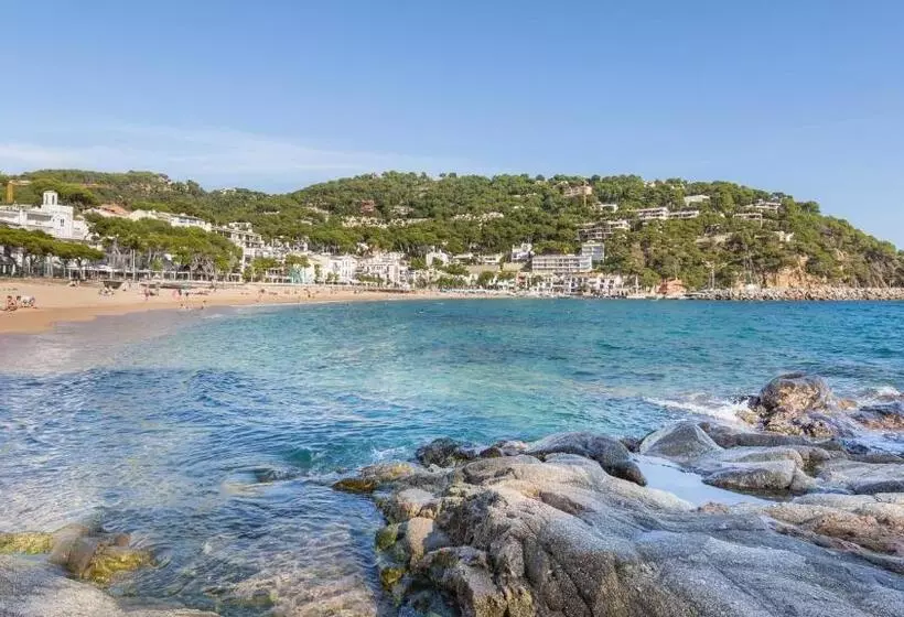 Apartment Sabin   Llafranc