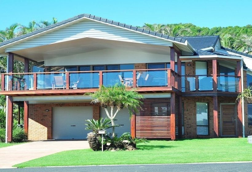 Seaann Lennox Head Wifi