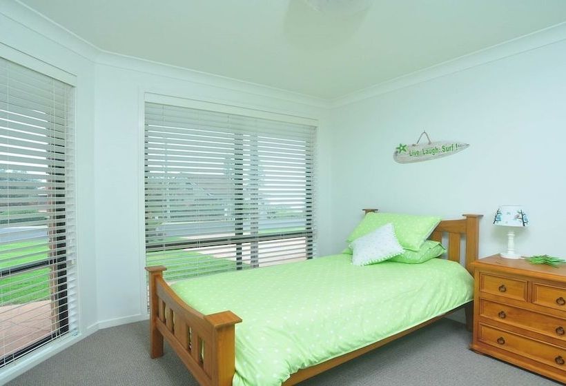 Seaann Lennox Head Wifi