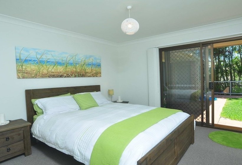 Seaann Lennox Head Wifi