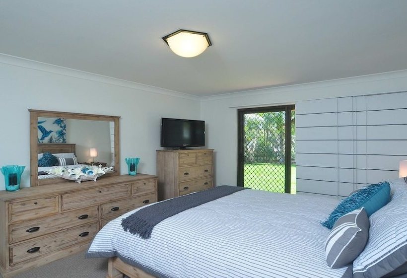 Seaann Lennox Head Wifi