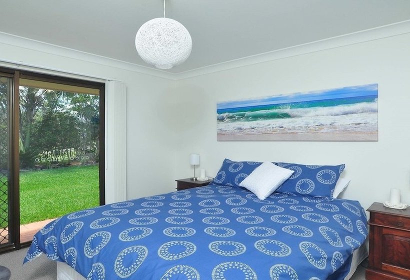 Seaann Lennox Head Wifi