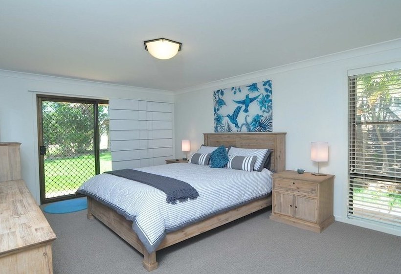 Seaann Lennox Head Wifi