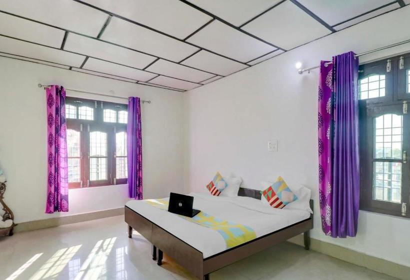 ペンション Oyo Home 68553 Peaceful Family Suite Dharamshala