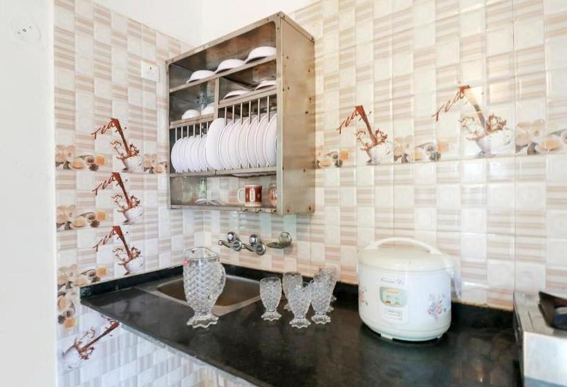 ペンション Oyo Home 68553 Peaceful Family Suite Dharamshala