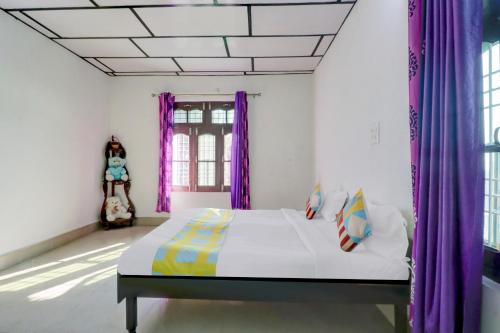 ペンション Oyo Home 68553 Peaceful Family Suite Dharamshala