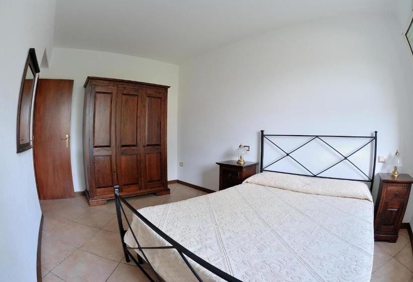 Пансион Schifoni House