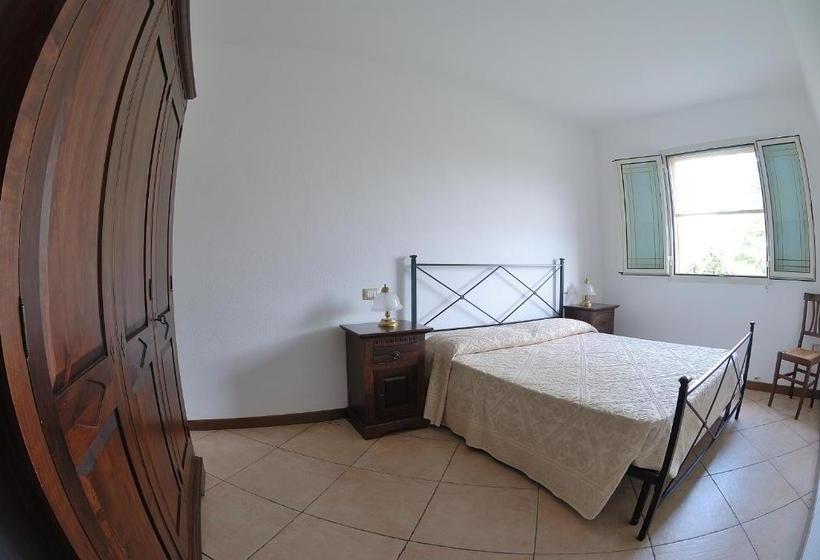 Пансион Schifoni House