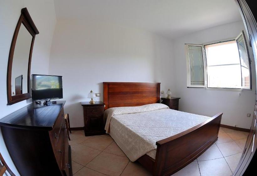 Пансион Schifoni House