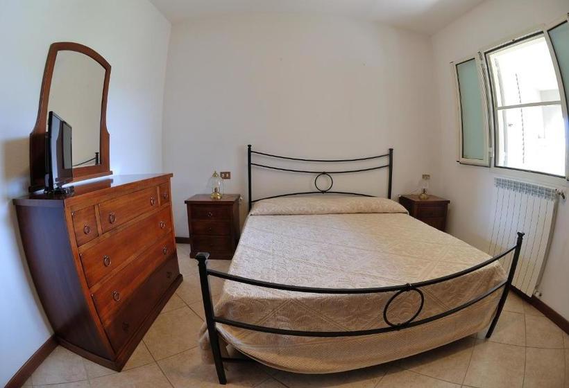 Пансион Schifoni House