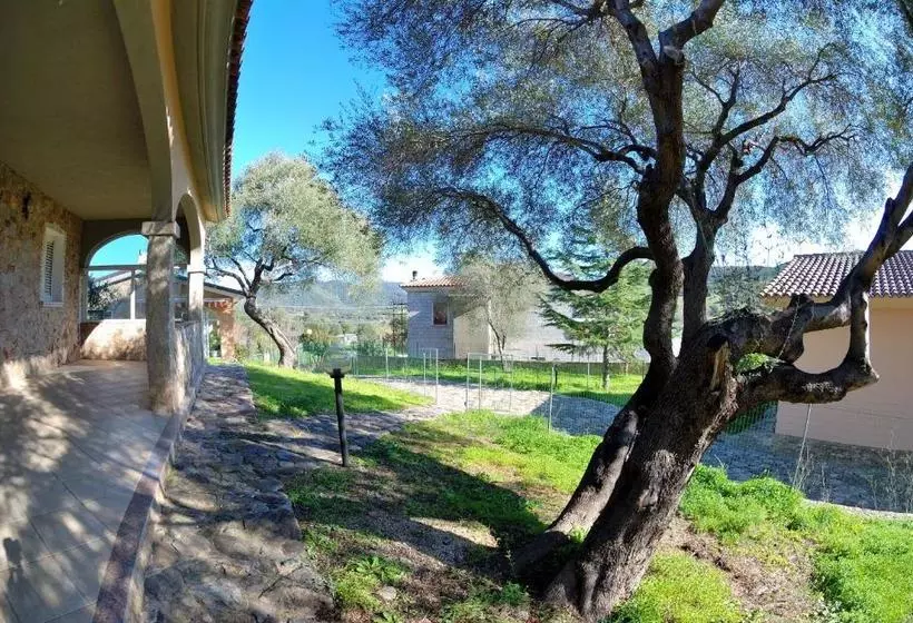 ペンション Schifoni House