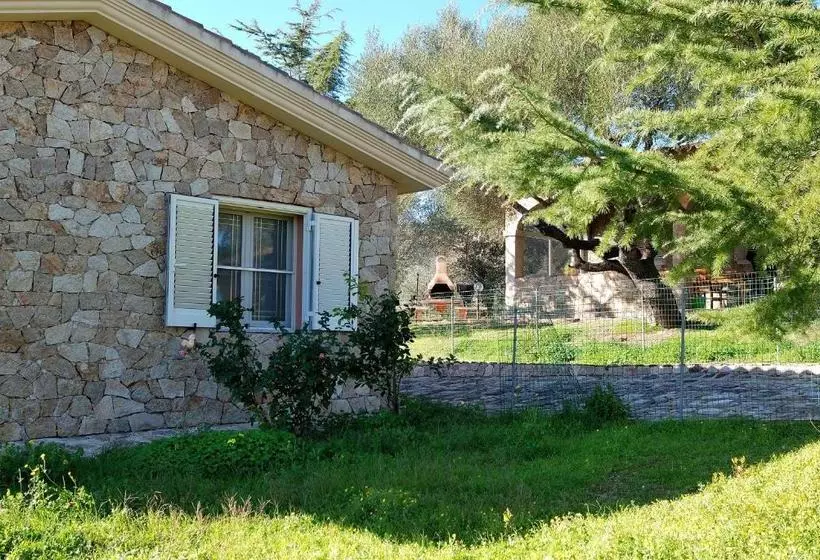 ペンション Schifoni House