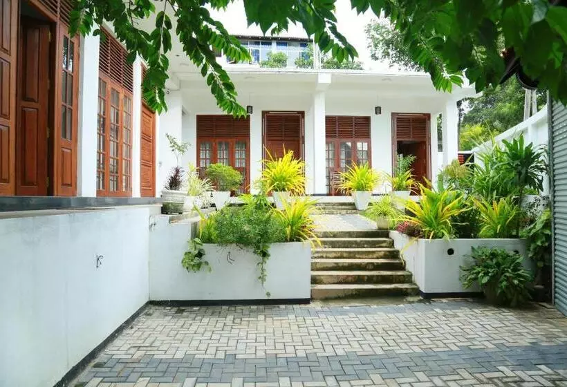 Majatalo Verona D' Oro