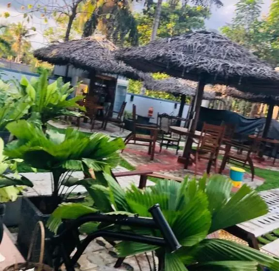 Majatalo Verona D' Oro