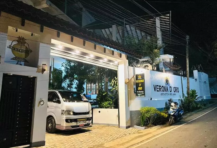 Majatalo Verona D' Oro