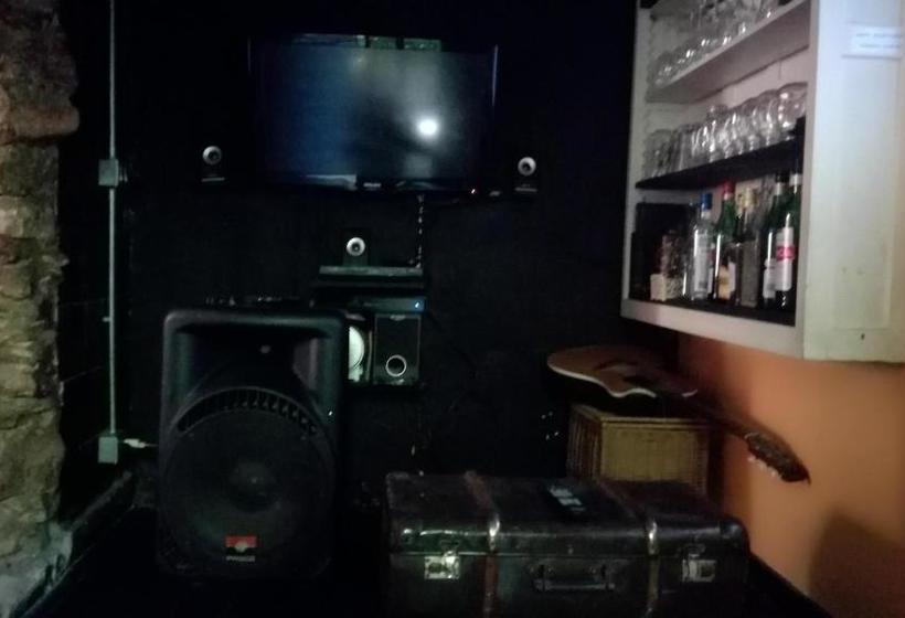 هاستل La Bicicleta Solar Casa Abierta