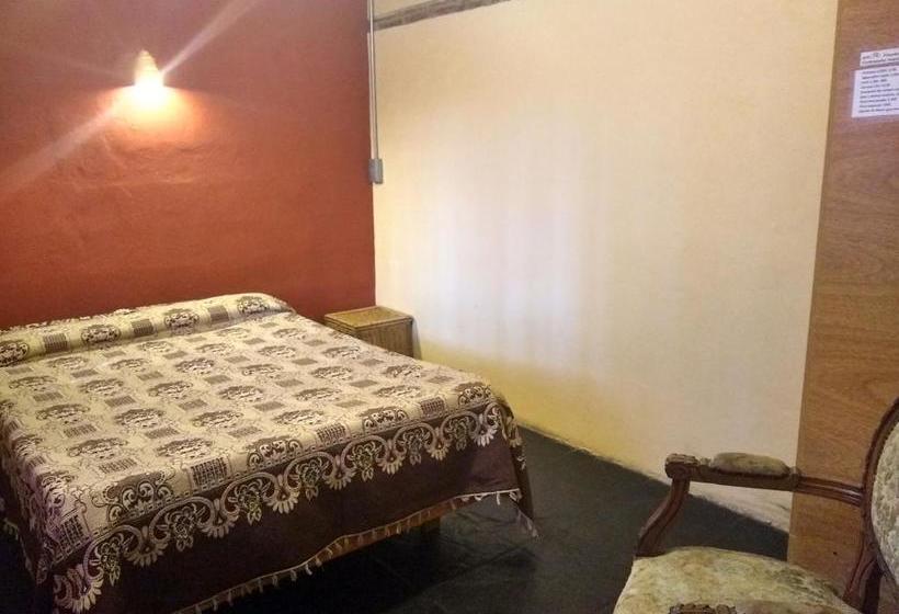 هاستل La Bicicleta Solar Casa Abierta